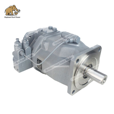 Pompes à piston Rexroth A10VSO140 DFLR 31LPPB12K59: une alternative chinoise   une option de mise à niveau nationale pour les systèmes hydrauliques à haute performance.