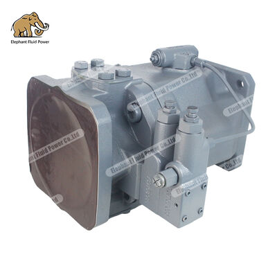 Pompes à piston Rexroth A10VSO140 DFLR 31LPPB12K59: une alternative chinoise   une option de mise à niveau nationale pour les systèmes hydrauliques à haute performance.
