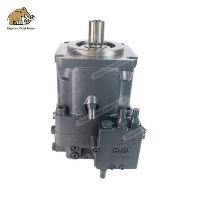 A11VO130DRS 10L-NSD12N00 Pompe hydraulique Rexroth: une alternative de haute performance en provenance de Chine   une solution nationale stable, efficace et fiable.