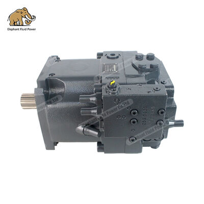 A11VO130DRS 10L-NSD12N00 Pompe hydraulique Rexroth: une alternative de haute performance en provenance de Chine   une solution nationale stable, efficace et fiable.