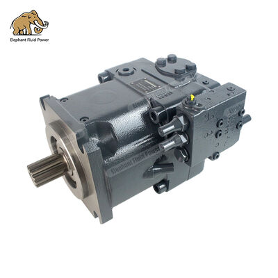 A11VO130DRS 10L-NSD12N00 Pompe hydraulique Rexroth: une alternative de haute performance en provenance de Chine   une solution nationale stable, efficace et fiable.