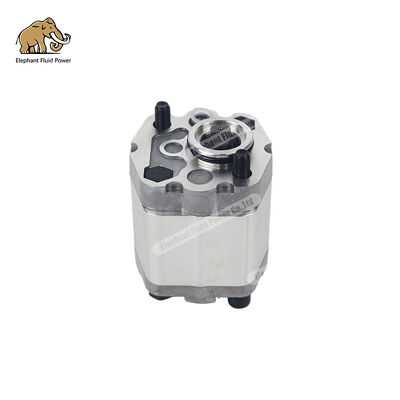 CAST IRON GEAR PUMP  BKP1Q0－S－3.7 Aluminum gear pumps