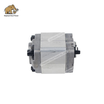 CAST IRON GEAR PUMP  BKP1Q0－S－3.7 Aluminum gear pumps
