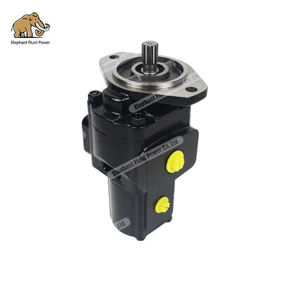 CBHJG23816A10 high-pressure gear hydraulic pump