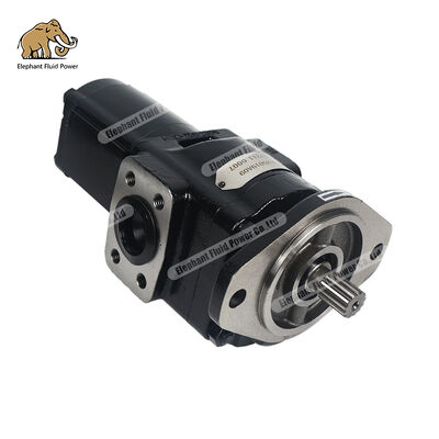 CBHJG25019A09 high-pressure gear hydraulic pump
