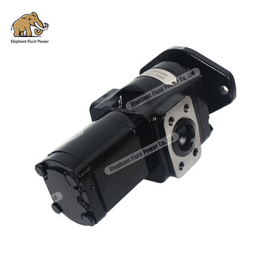 CBHJG25019A09 high-pressure gear hydraulic pump