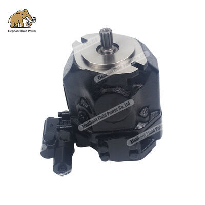 Pompe à cylindrée variable à pistons axiaux haute pression Bosch Rexroth A10VSO18 DR 31R-VSC62K01 — une pièce de rechange OEM.