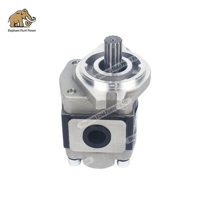 TMG1A30A4H1-R460D High-Pressure Hydraulic Gear Pump