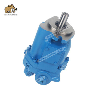 OEM qualité Eaton Vikers PVQ40 pompe hydraulique de remplacement prix d'usine