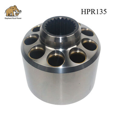 Pièces de pompe hydraulique Linde HPR135 de qualité OEM, prix d'usine, en stock