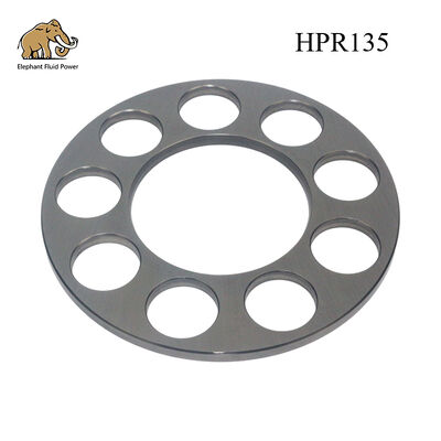 Pièces de pompe hydraulique Linde HPR135 de qualité OEM, prix d'usine, en stock
