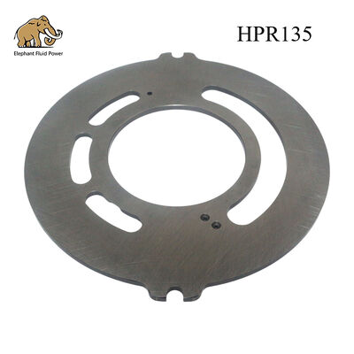 Pièces de pompe hydraulique Linde HPR135 de qualité OEM, prix d'usine, en stock