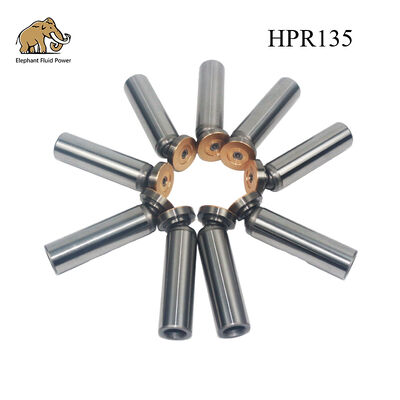 Pièces de pompe hydraulique Linde HPR135 de qualité OEM, prix d'usine, en stock