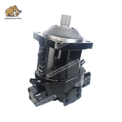 Moteur hydraulique Rexroth A6VM107 de qualité OEM, prix d'usine, garantie d'un an