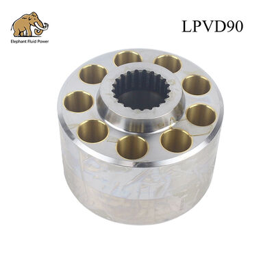 Liebherr LPVD90 Kit de réparation de pompe hydraulique Pièces de rechange en stock Prix d'usine