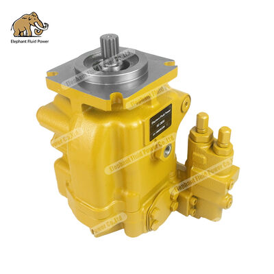 arpillar 6E-0838 Véritable pompe principale hydraulique à piston axial fabriquée en Chine