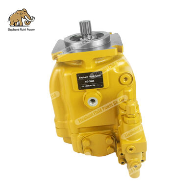 Catarpillar 6E-0838 Véritable pompe principale hydraulique à piston axial fabriquée en Chine
