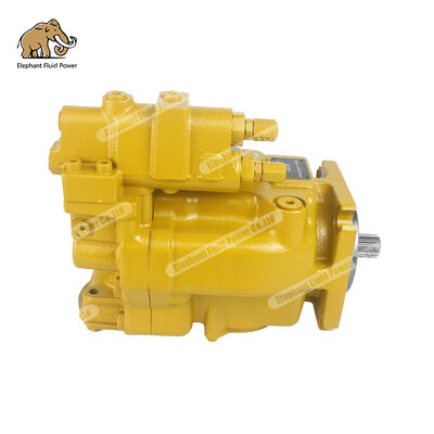 Catarpillar 6E-0838 Véritable pompe principale hydraulique à piston axial fabriquée en Chine