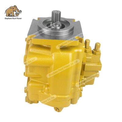 Catarpillar 6E-0838 Véritable pompe principale hydraulique à piston axial fabriquée en Chine