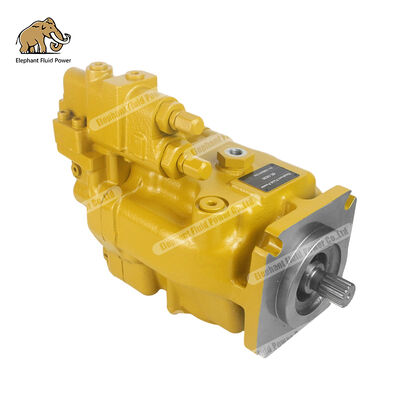 Catarpillar 6E-0838 Véritable pompe principale hydraulique à piston axial fabriquée en Chine