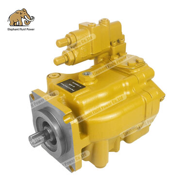 Catarpillar 6E-0838 Véritable pompe principale hydraulique à piston axial fabriquée en Chine