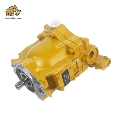 Pompe à piston hydraulique principale de bulldozer Catarpillar 6E-5965 fabriquée en Chine