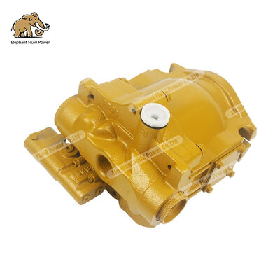 Pompe à piston hydraulique principale de bulldozer arpillar 6E-5965 fabriquée en Chine