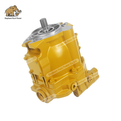 Pompe à piston hydraulique principale de bulldozer Catarpillar 6E-5965 fabriquée en Chine