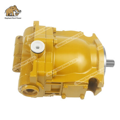 Pompe à piston hydraulique principale de bulldozer Catarpillar 6E-5965 fabriquée en Chine
