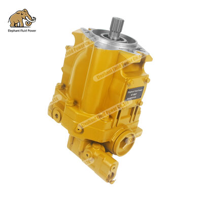 Pompe à piston hydraulique principale de bulldozer arpillar 9T-6857 fabriquée en Chine