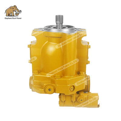 Catarpillar  9T-6857  bulldozer main hydraulic piston pump  made in China