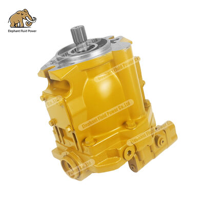Pompe à piston hydraulique principale de bulldozer arpillar 9T-6857 fabriquée en Chine