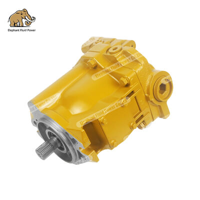 Pompe à piston hydraulique principale de bulldozer arpillar 9T-6857 fabriquée en Chine