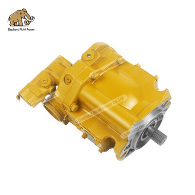 Pompe à piston hydraulique principale de bulldozer arpillar 9T-6857 fabriquée en Chine