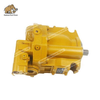 Pompe à piston hydraulique principale de bulldozer arpillar 9T-6857 fabriquée en Chine