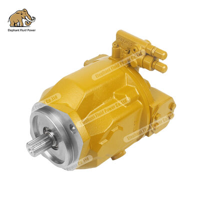 Pompe à piston hydraulique principale pour bulldozer arpillar 140-8886 fabriquée en Chine