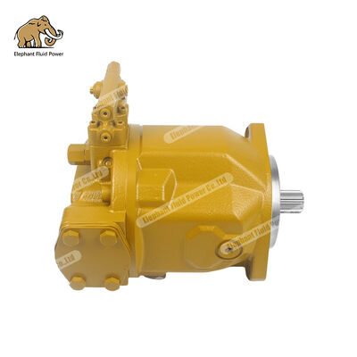 Pompe à piston hydraulique principale pour bulldozer arpillar 140-8886 fabriquée en Chine