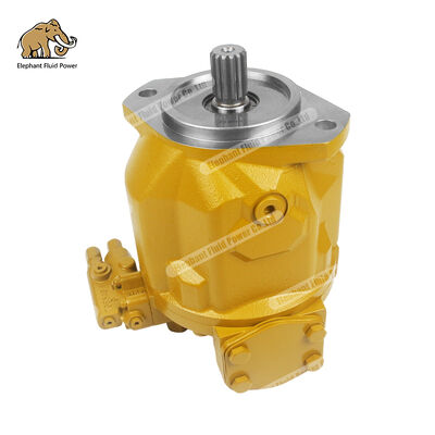 Pompe à piston hydraulique principale pour bulldozer arpillar 140-8886 fabriquée en Chine