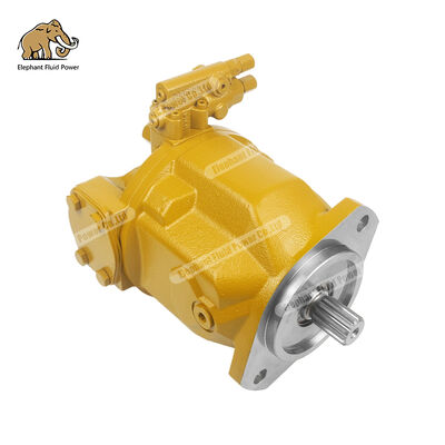 Pompe à piston hydraulique principale pour bulldozer arpillar 140-8886 fabriquée en Chine