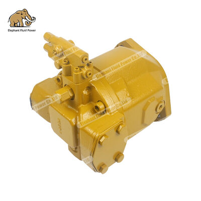 Pompe à piston hydraulique principale pour bulldozer arpillar 140-8886 fabriquée en Chine