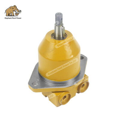 arpillar 191-5611 Ensemble moteur de ventilateur à piston axial fabriqué en Chine