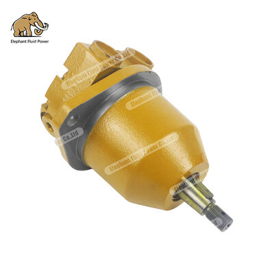 arpillar 191-5611 Ensemble moteur de ventilateur à piston axial fabriqué en Chine