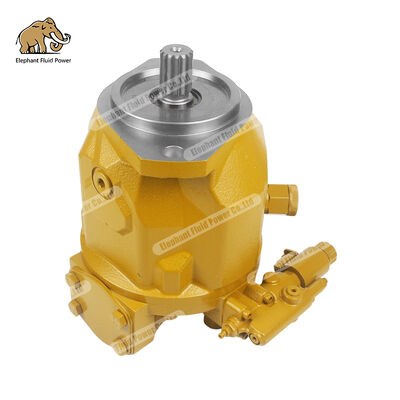 Ensemble de pompe à piston axial à cylindrée variable arpillar 214-1097 fabriqué en Chine