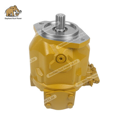 Ensemble de pompe à piston axial à cylindrée variable arpillar 214-1097 fabriqué en Chine