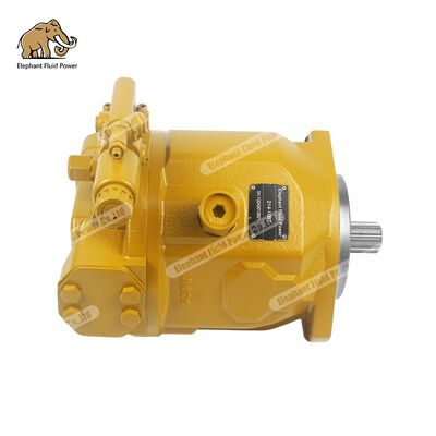 Ensemble de pompe à piston axial à cylindrée variable arpillar 214-1097 fabriqué en Chine