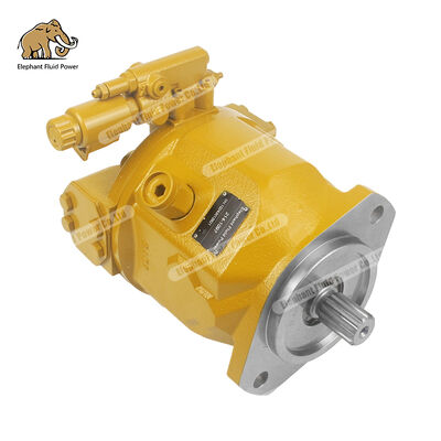 Ensemble de pompe à piston axial à cylindrée variable arpillar 214-1097 fabriqué en Chine