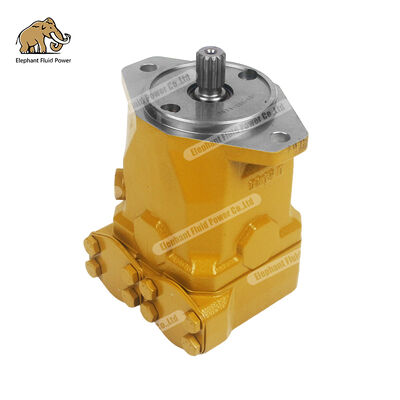 Ensemble de pompe à piston axial à cylindrée variable arpillar 234-4638 fabriqué en Chine