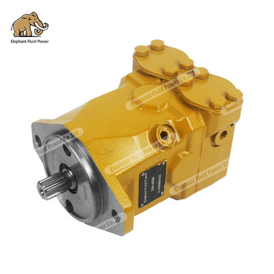 Ensemble de pompe à piston axial à cylindrée variable arpillar 234-4638 fabriqué en Chine