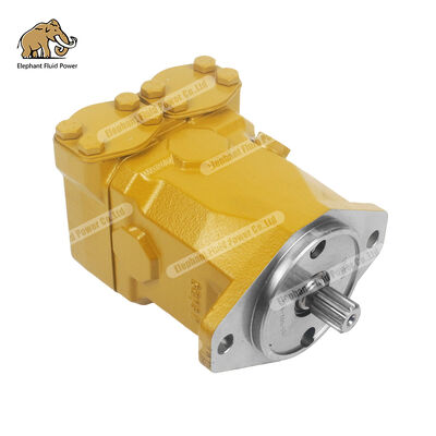 Ensemble de pompe à piston axial à cylindrée variable Catarpillar 234-4638 fabriqué en Chine