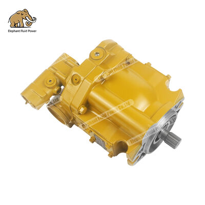 7U-6875 Piston Pump | High-Reliability Hydraulic Piston Pump | Replacement Solution for Construction Machinery and Industrial Hydraulic Systems
